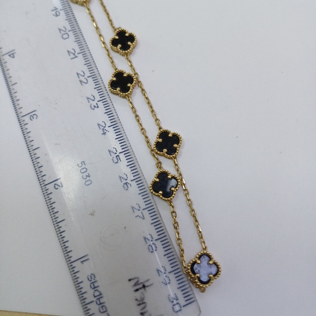 GARGANTILLA ORO 14 K 11,40 GRMS (SEMINUEVO)