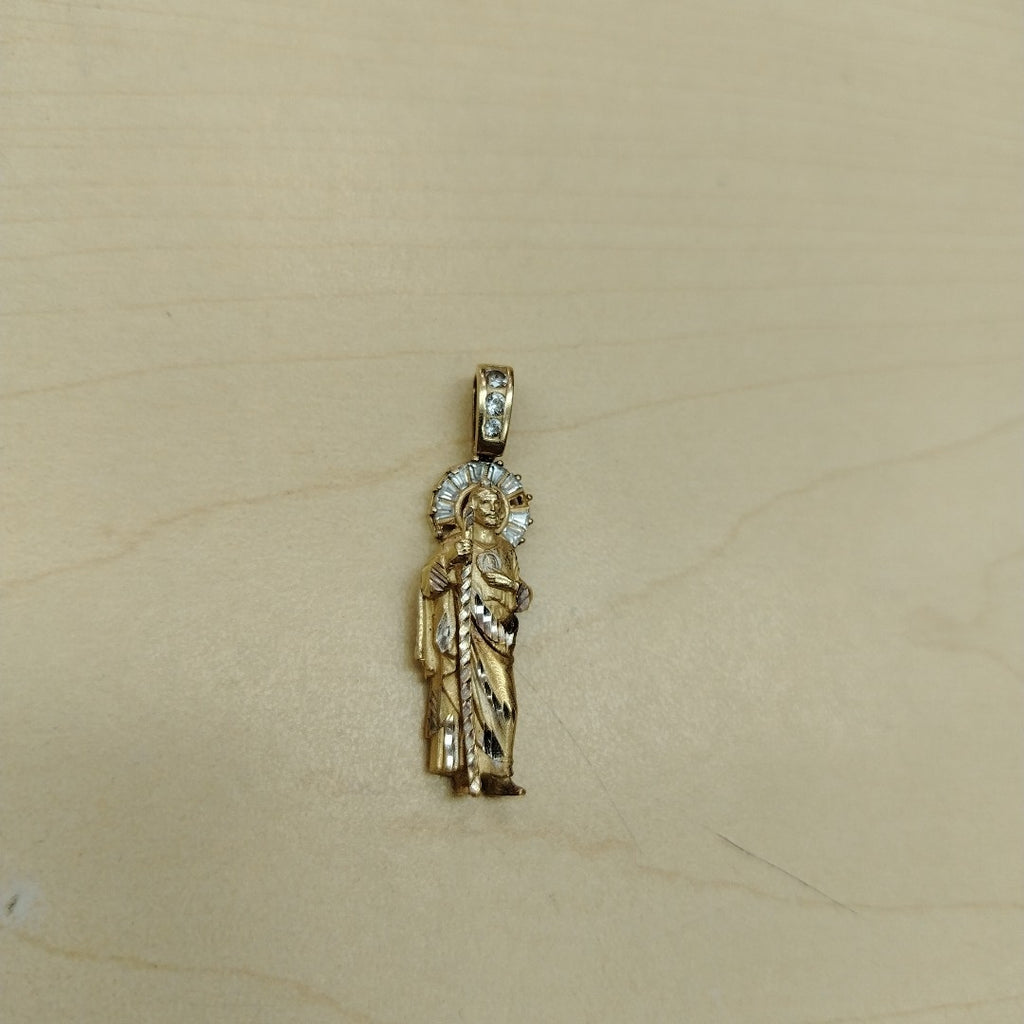 DIJE ORO 10 K 5.1 GRMS (SEMINUEVO)