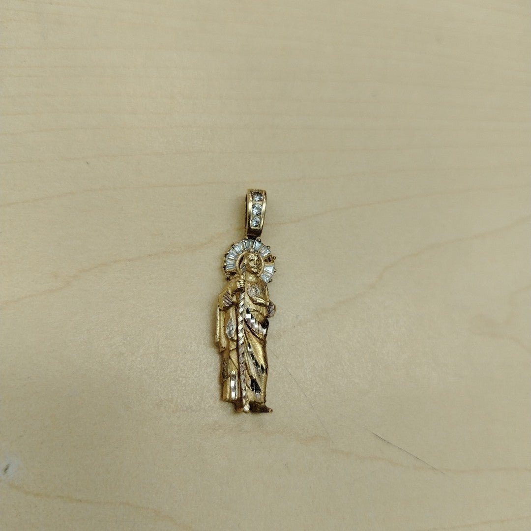 DIJE ORO 10 K 5.1 GRMS (SEMINUEVO)