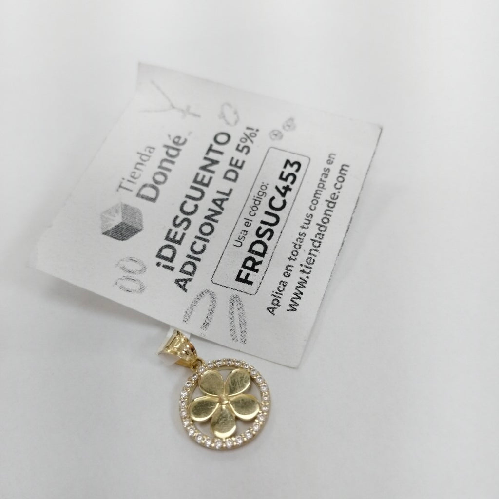 DIJES ORO 14K 1.5 (NUEVO)