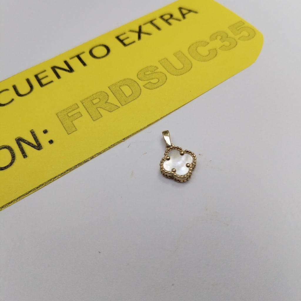 DIJES ORO 14K 0.9 (NUEVO)