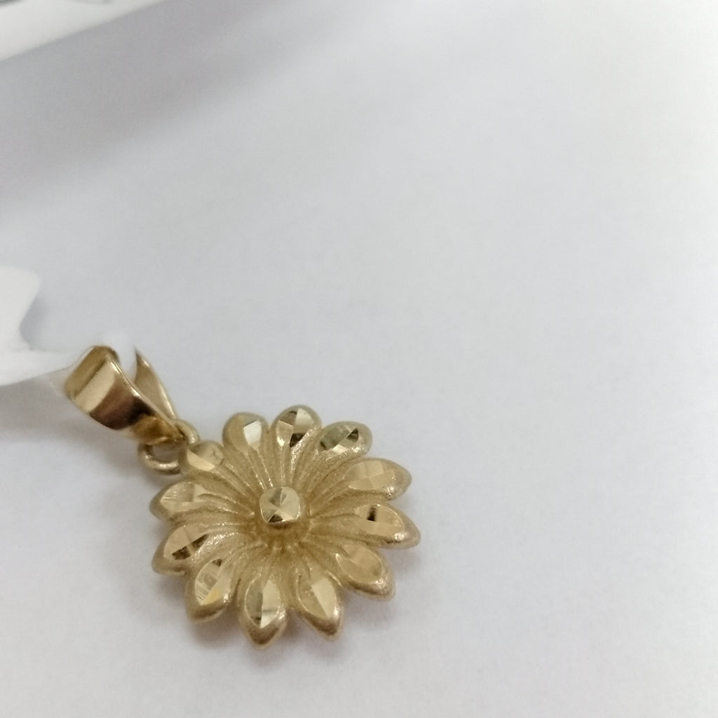 DIJES ORO 14K 1.3 (NUEVO)