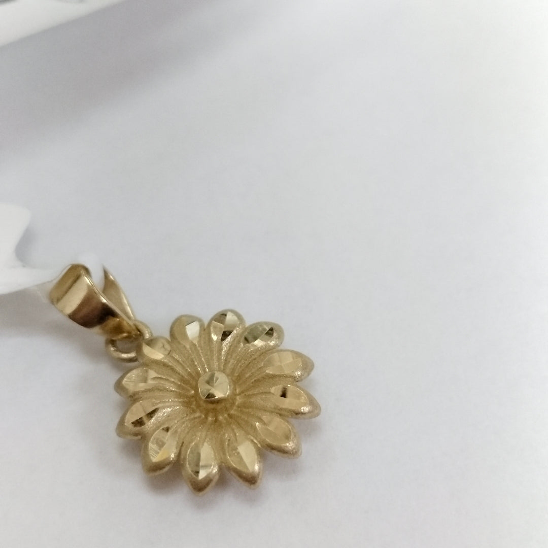 DIJES ORO 14K 1.3 (NUEVO)