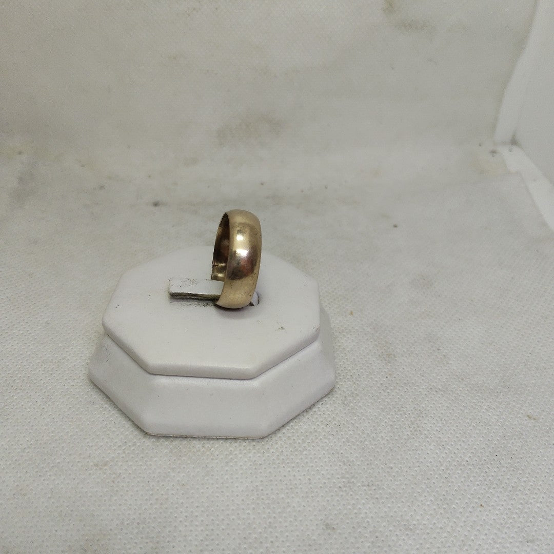 ARGOLLA ORO 8 K 6,70 GRMS (SEMINUEVO)