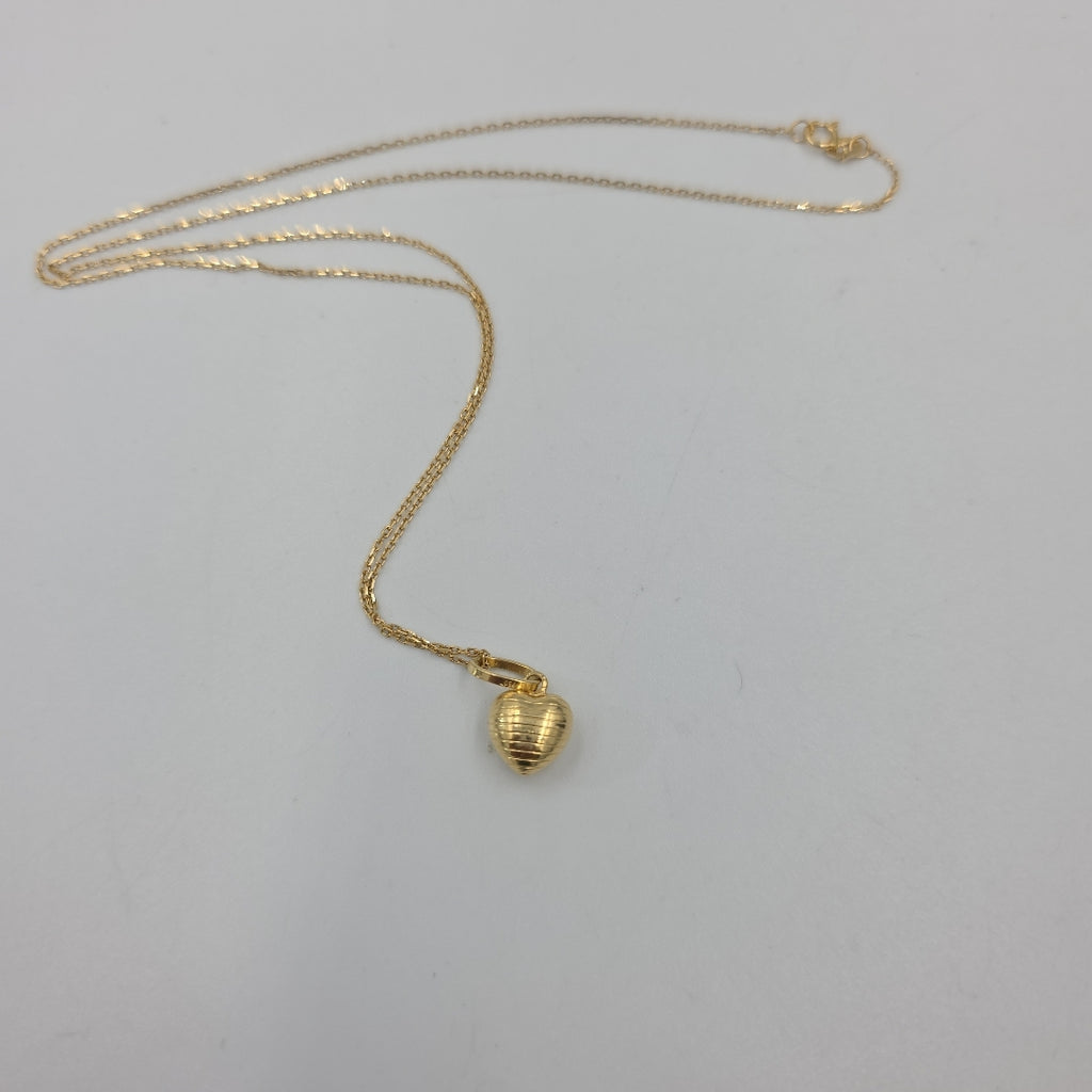GARGANTILLA ORO 18 K 2,80 GRMS (SEMINUEVO)
