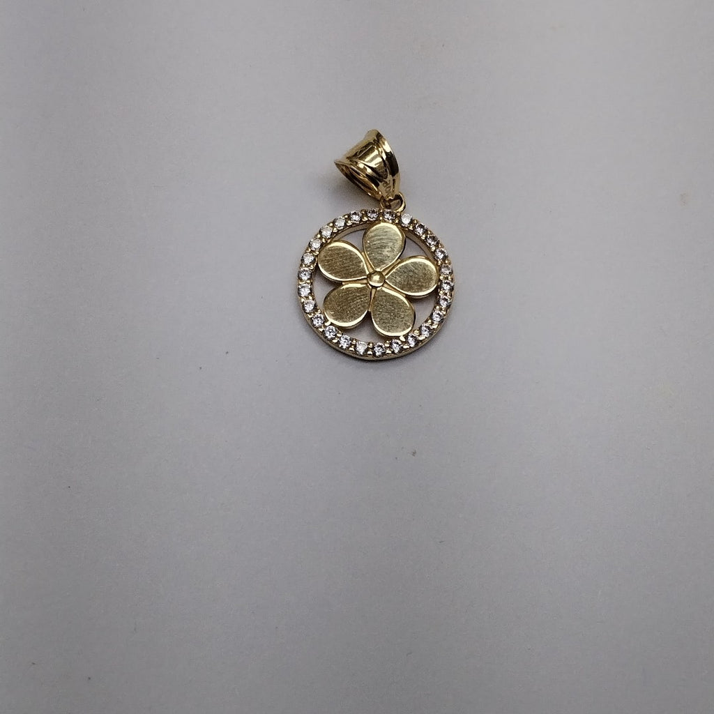 DIJES ORO 14K 1.5 (NUEVO)
