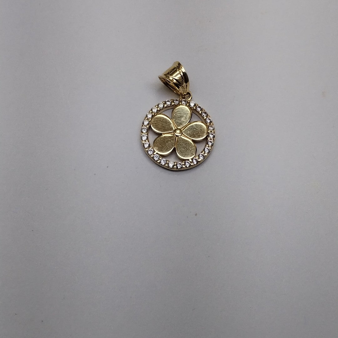 DIJES ORO 14K 1.5 (NUEVO)