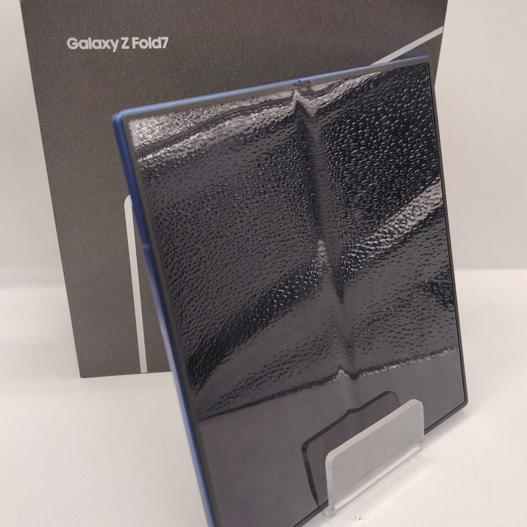 CELULAR SAMSUNG GALAXY Z FOLD7 SM-F966B (2025) 1 TB 16 GB RAM (SEMINUEVO)