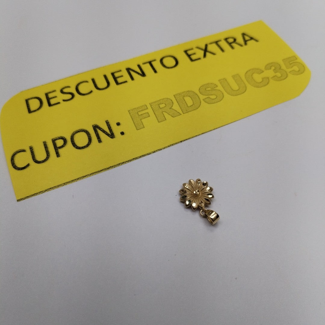 DIJES ORO 14K 1.3 (NUEVO)
