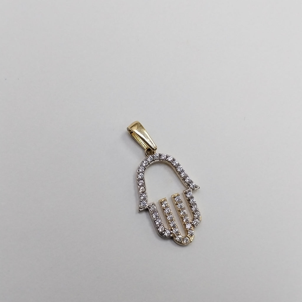 DIJES ORO 14K 1 (NUEVO)