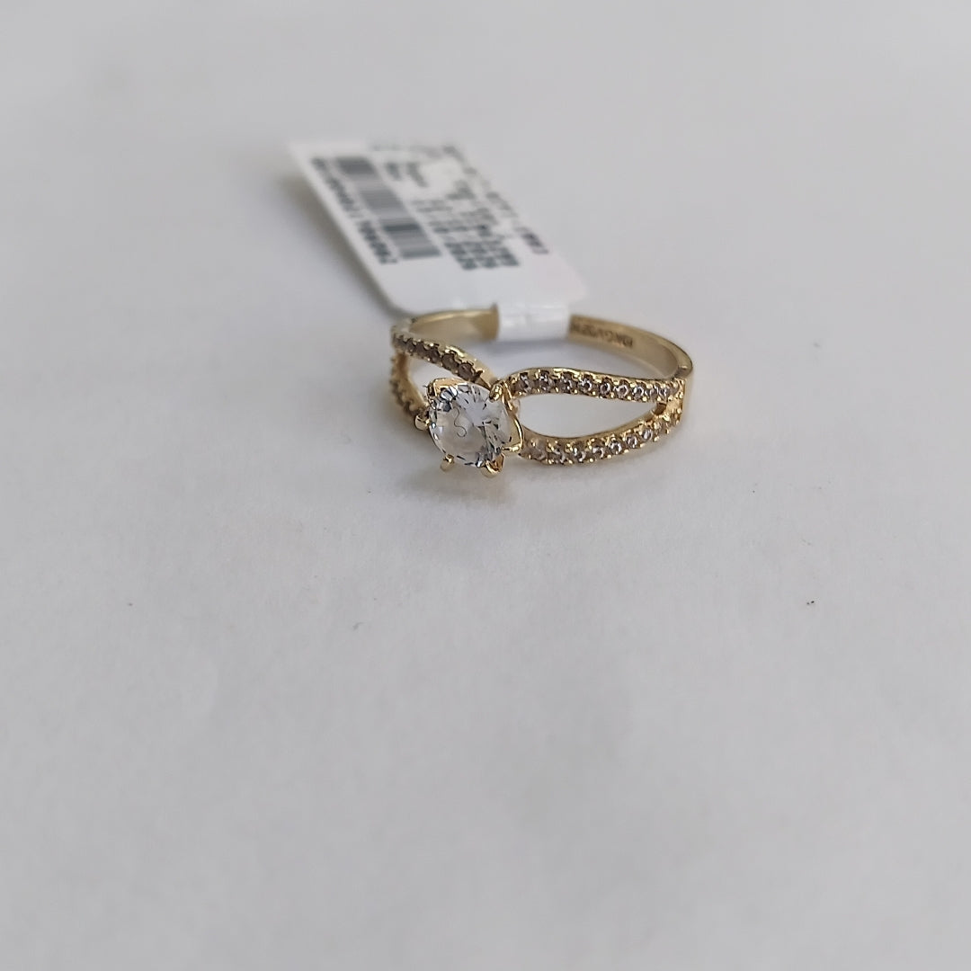 ANILLITO ORO 10 K 1,90 GRMS (SEMINUEVO)