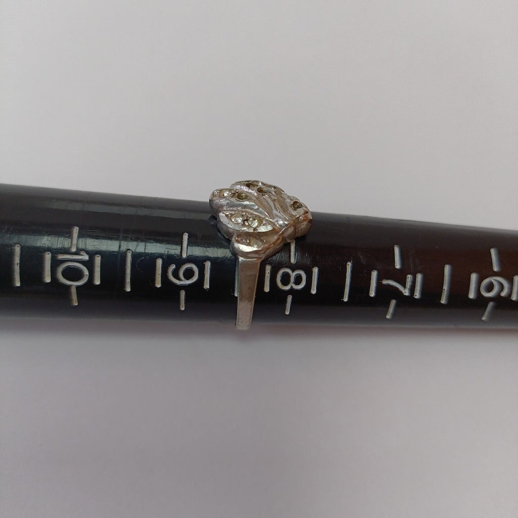 ANILLITO PLATA 3.7 GRMS (SEMINUEVO)