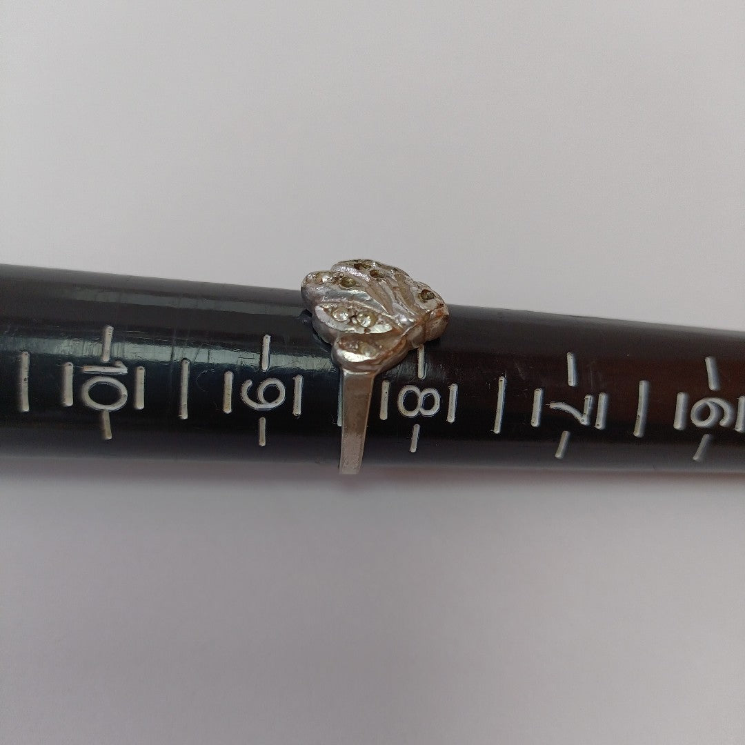 ANILLITO PLATA 3.7 GRMS (SEMINUEVO)