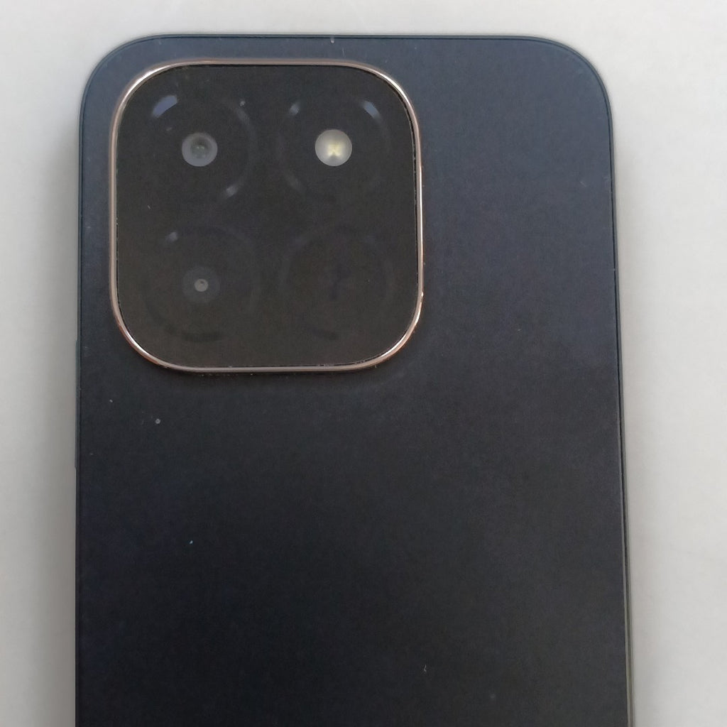 CELULAR HONOR X6C NIC-LX3 (2025) 128 GB 6 GB RAM (SEMINUEVO)