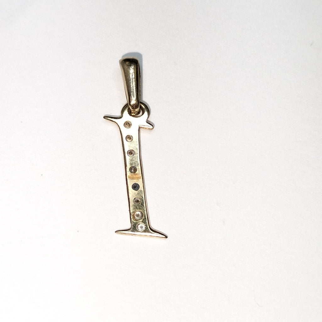 DIJE ORO 14 K 0.5 GRMS (SEMINUEVO)