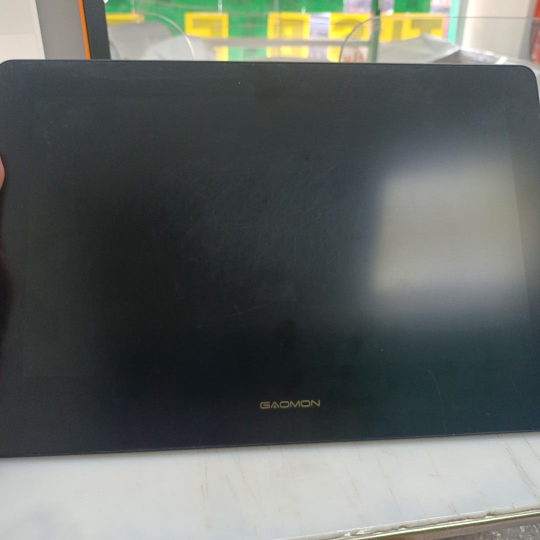 TABLETA GAOMON PD1320 DIGITAL USB (SEMINUEVO)