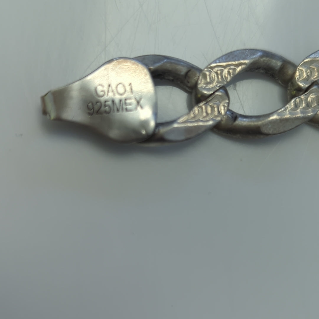 ESCLAVA PLATA 48,00 GRMS (SEMINUEVO)