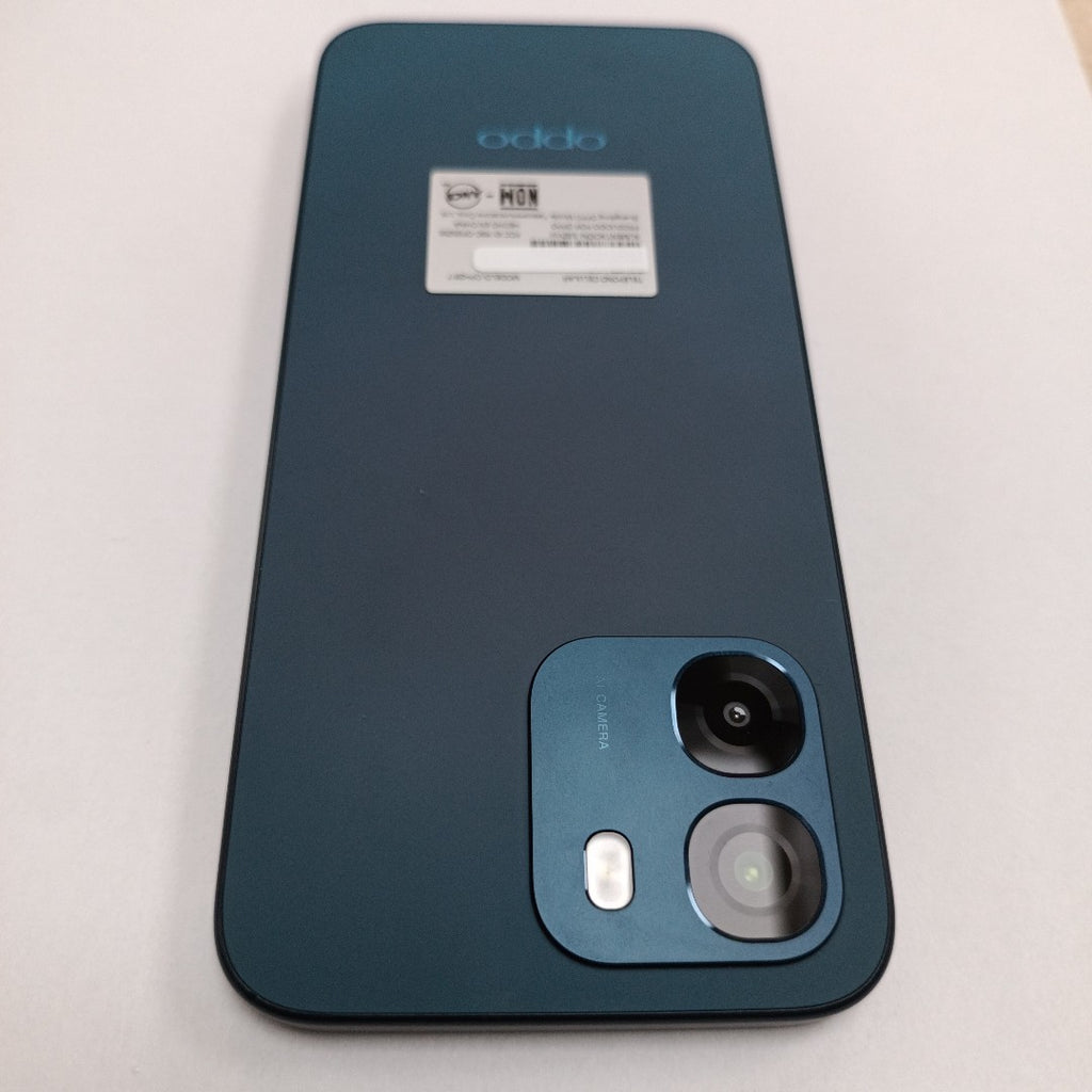 CELULAR OPPO A6 CPH2817 (2026) 256 GB 6 GB RAM (SEMINUEVO)
