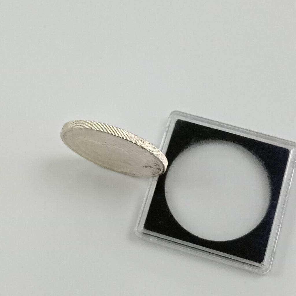 MEDALLA CONMEMORATIVA PLATA 31.3 GRMS (SEMINUEVO)