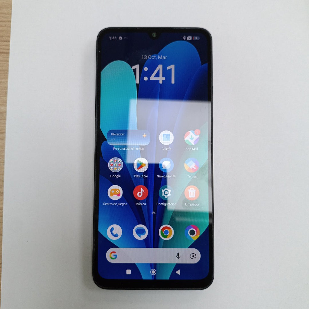 CELULAR XIAOMI POCO C75 2410FPCC5G (2024) 256 GB 8 GB RAM (SEMINUEVO)