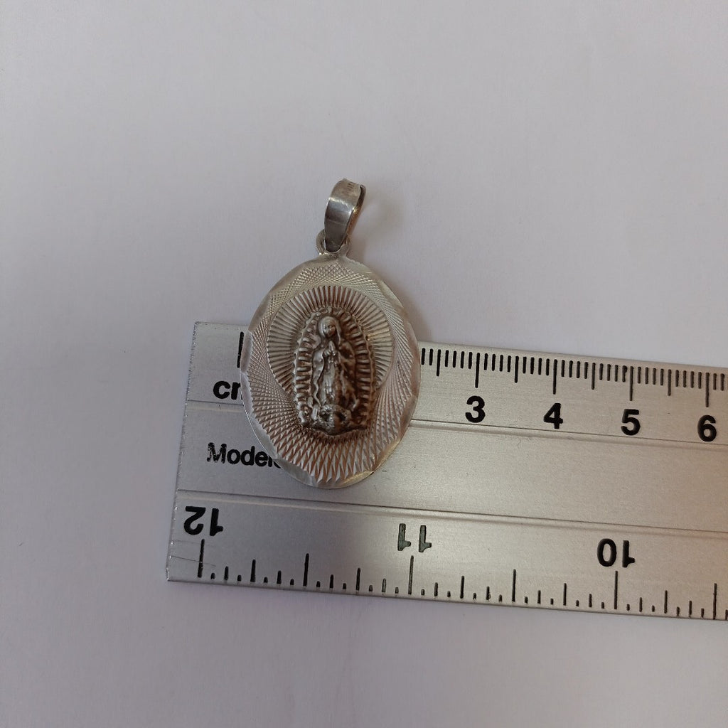 DIJE PLATA 3,50 GRMS (SEMINUEVO)