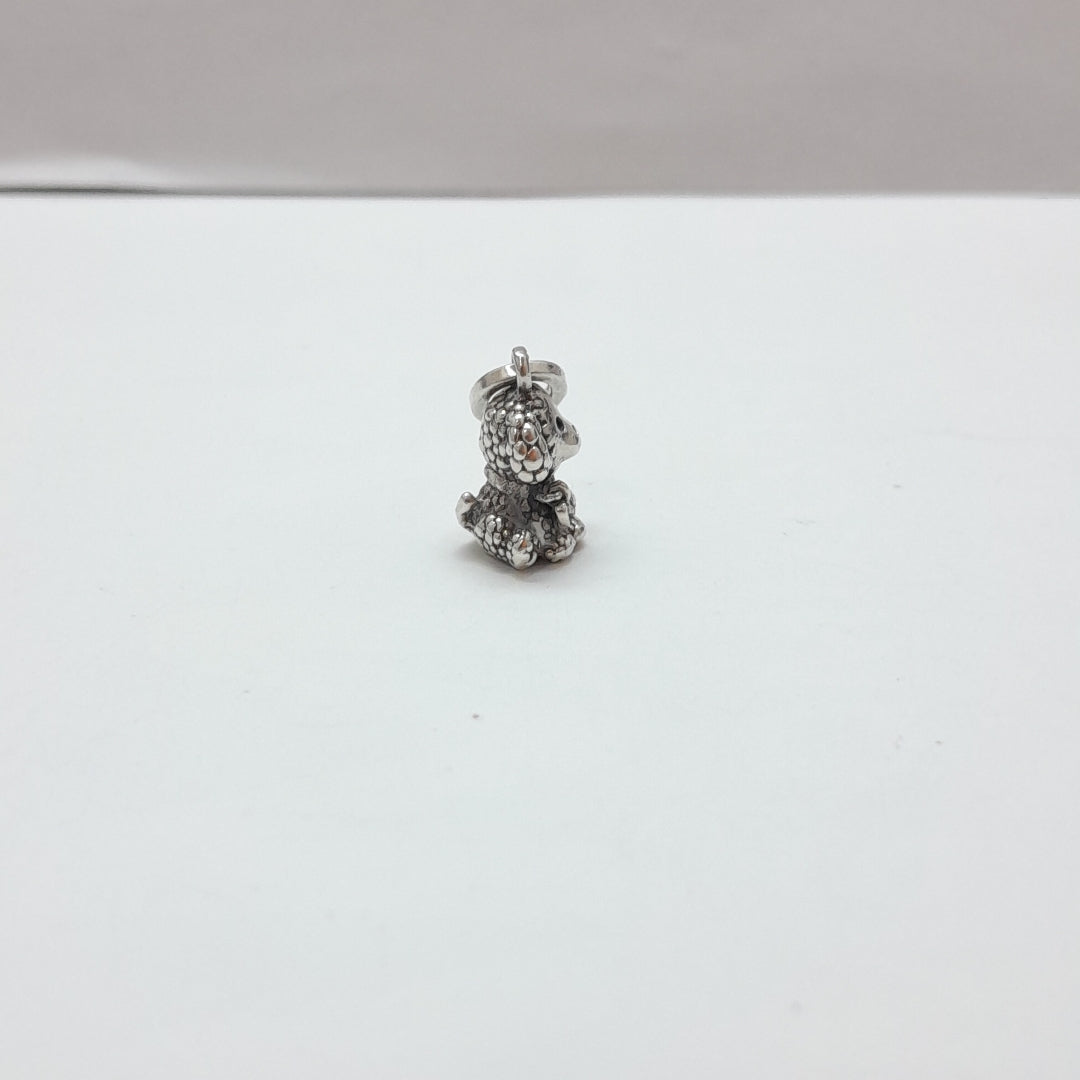 DIJE PLATA 3.7 GRMS (SEMINUEVO)