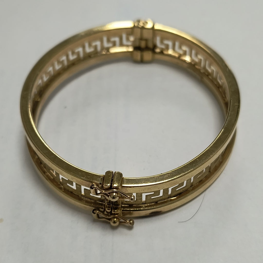 PULSERA ORO 14 K 19,70 GRMS (SEMINUEVO)