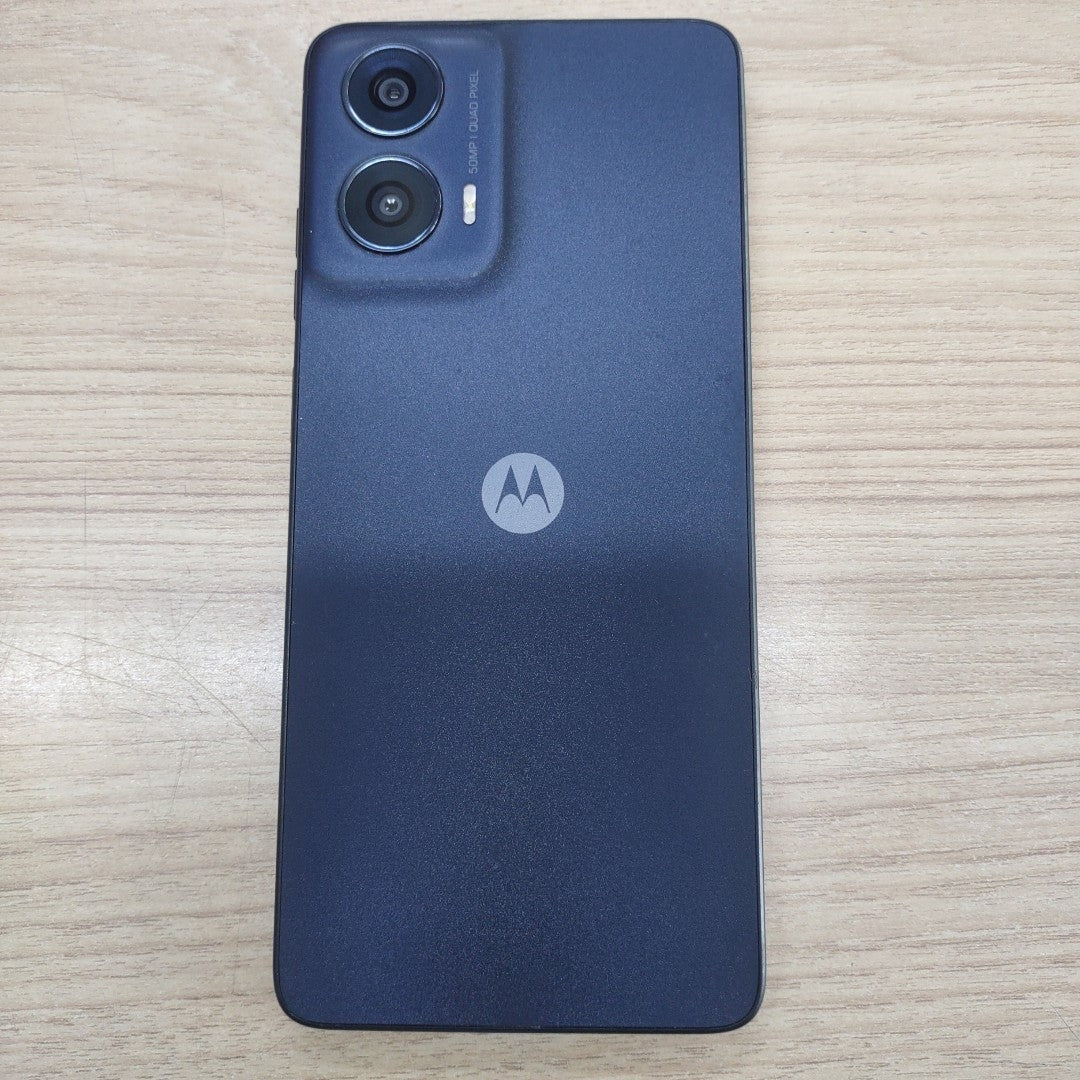 CELULAR MOTOROLA MOTO G24 XT2423-1 (2024) 256 GB 4 GB RAM (SEMINUEVO)