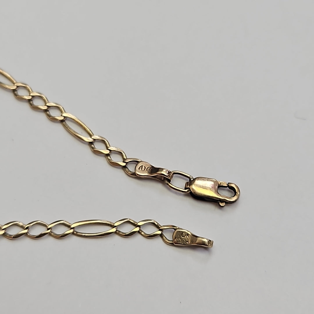 ESCLAVA ORO 10 K 2,40 GRMS (SEMINUEVO)