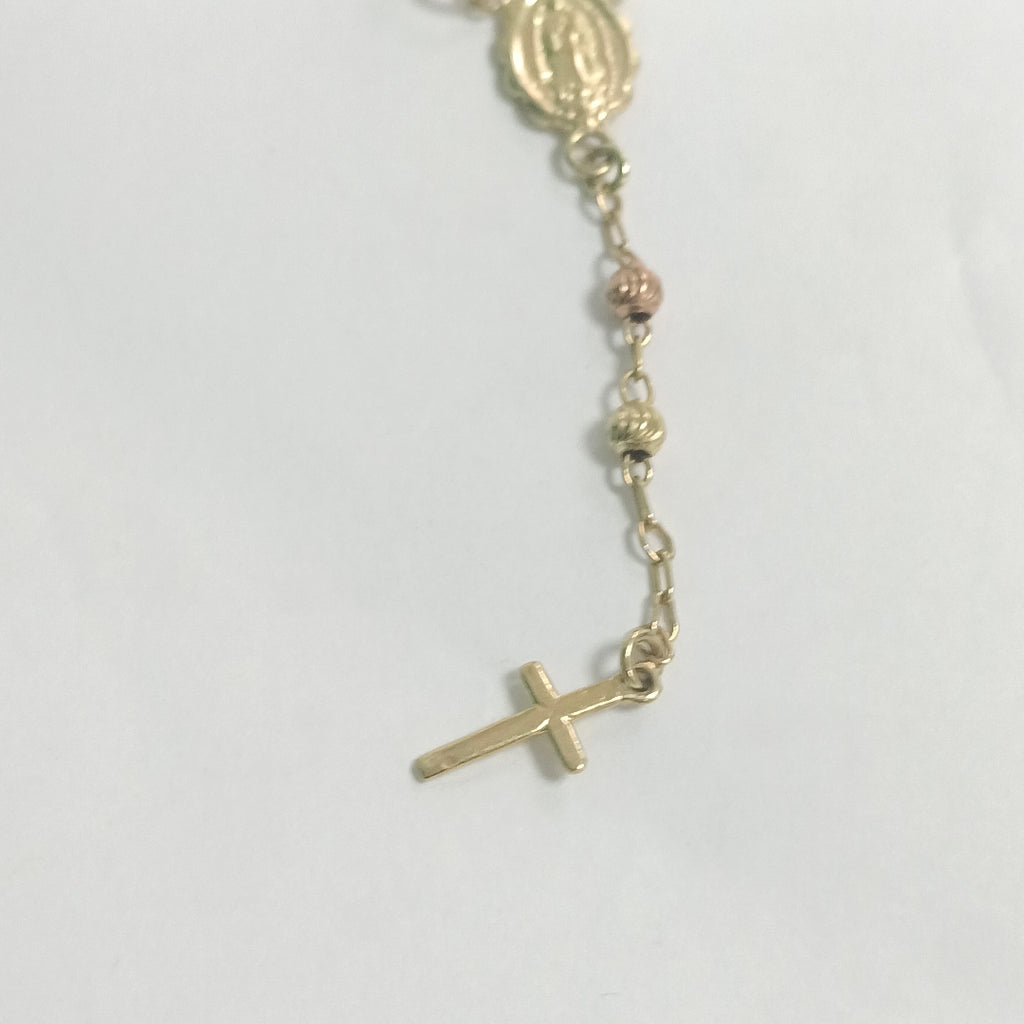 PULSERA ORO 8 K 2.4 GRMS (SEMINUEVO)