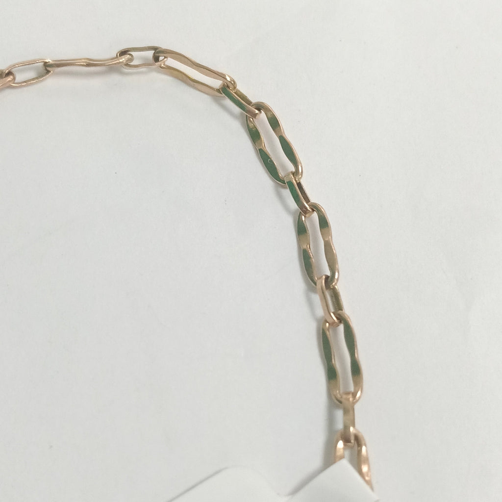 PULSERA ORO 8 K 2.8 GRMS (SEMINUEVO)