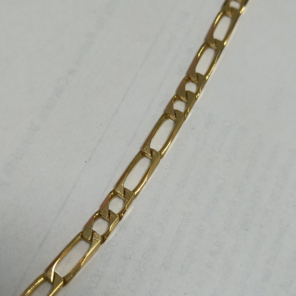 CADENA ORO 14 K 25,40 GRMS (SEMINUEVO)