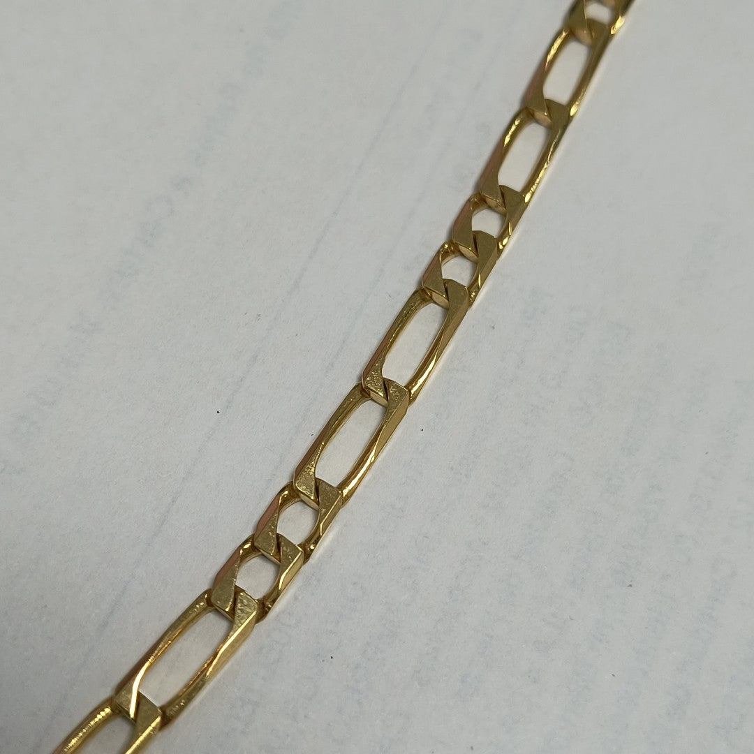 CADENA ORO 14 K 25,40 GRMS (SEMINUEVO)