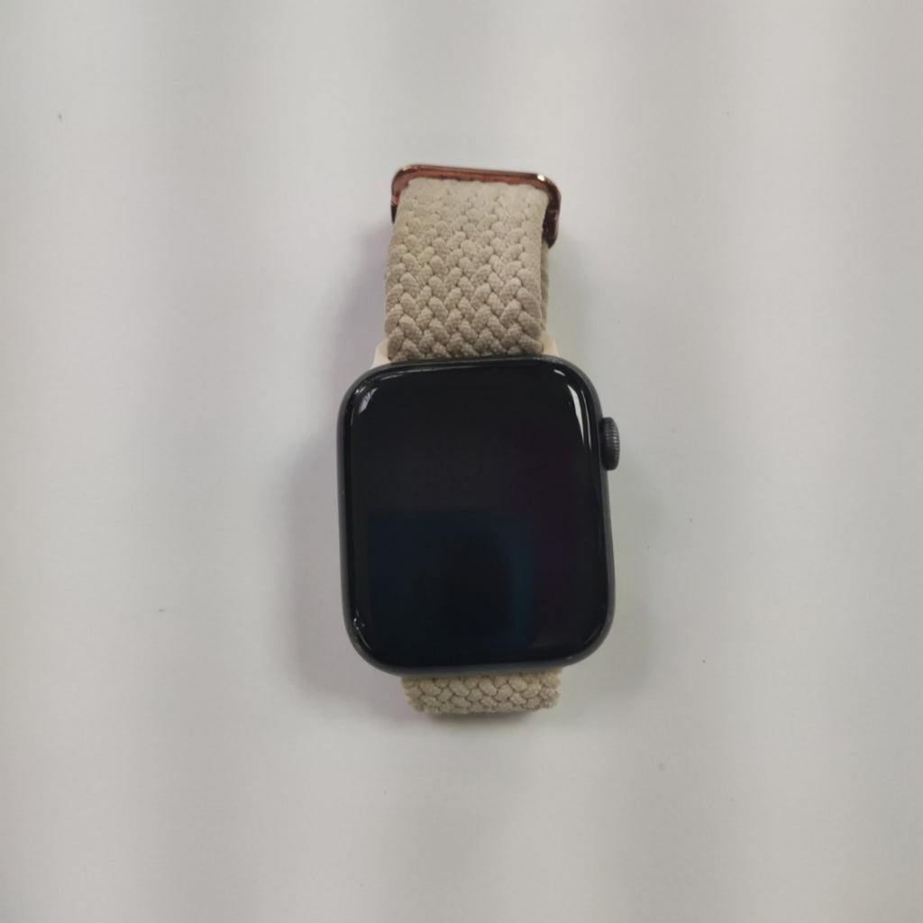 SMARTWATCH APPLE SERIES 6 ALUMINIO A2292 44 MM GPS (SEMINUEVO)