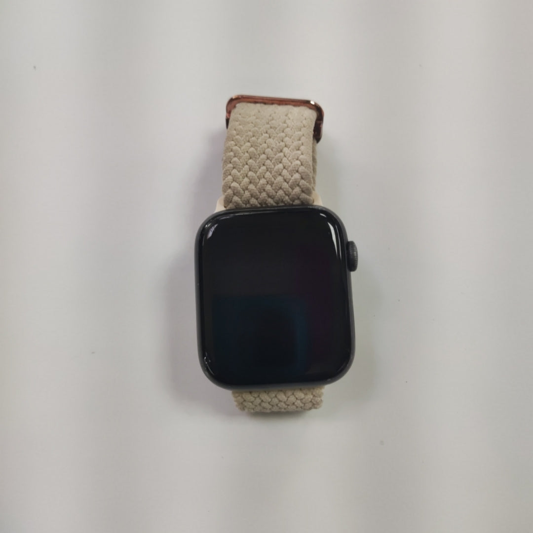SMARTWATCH APPLE SERIES 6 ALUMINIO A2292 44 MM GPS (SEMINUEVO)