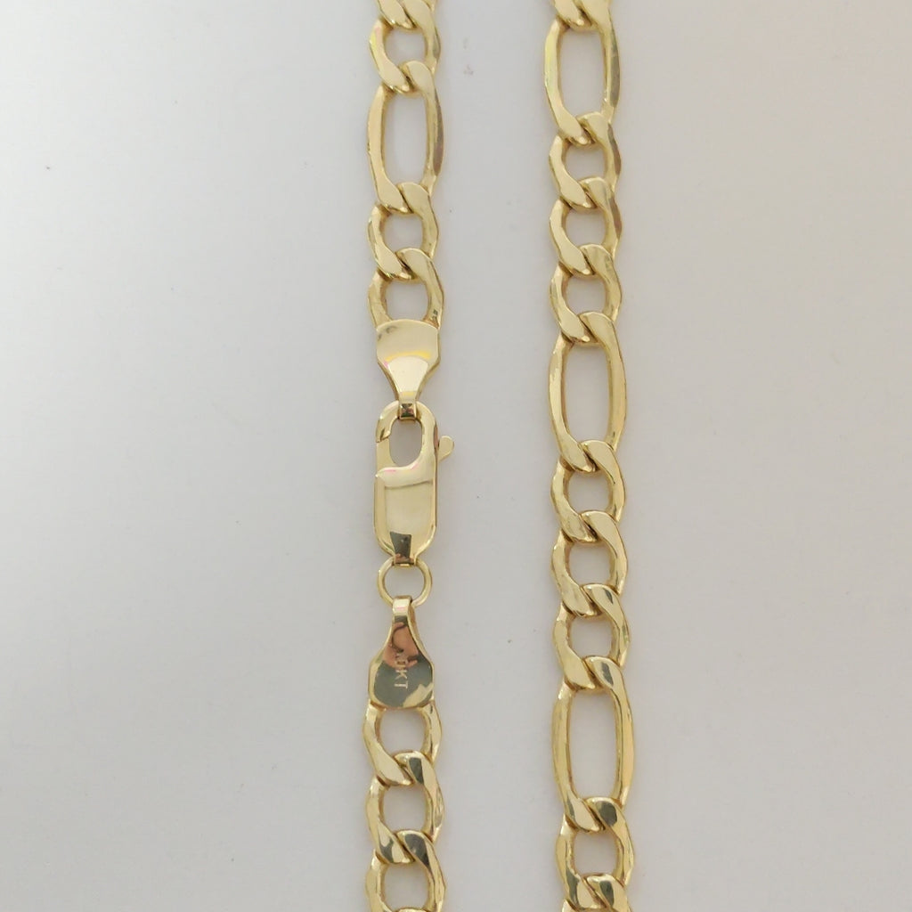 CADENA ORO 10 K 9.3 GRMS (SEMINUEVO)