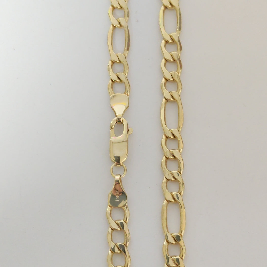 CADENA ORO 10 K 9.3 GRMS (SEMINUEVO)