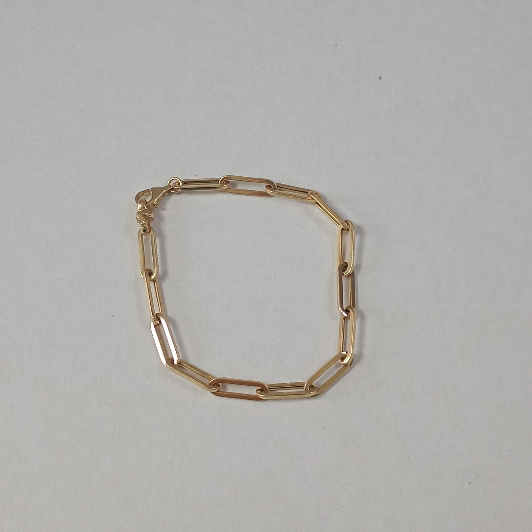 PULSERA ORO 10 K 4 GRMS (SEMINUEVO)