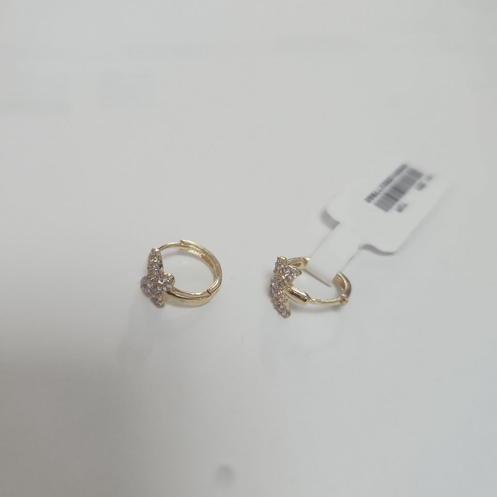 HUGGIES ORO 14K 1.7 (NUEVO)