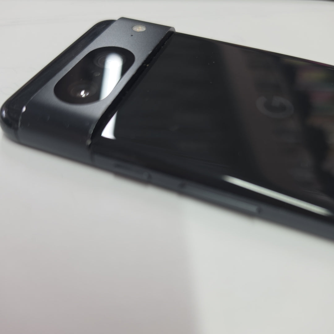 CELULAR GOOGLE PIXEL 8 (2023) 256 GB 8 GB RAM (SEMINUEVO)