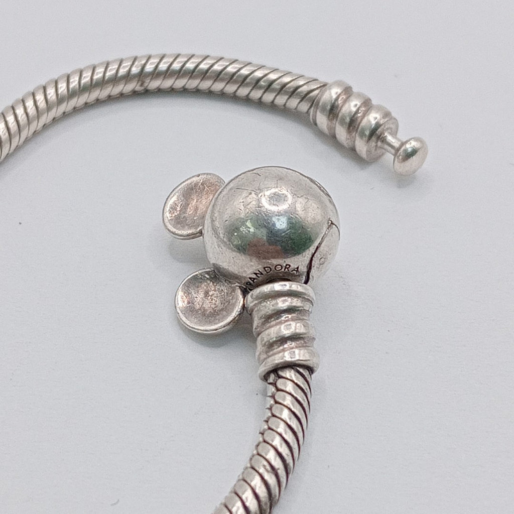 PULSERA PLATA 14,90 GRMS (SEMINUEVO)
