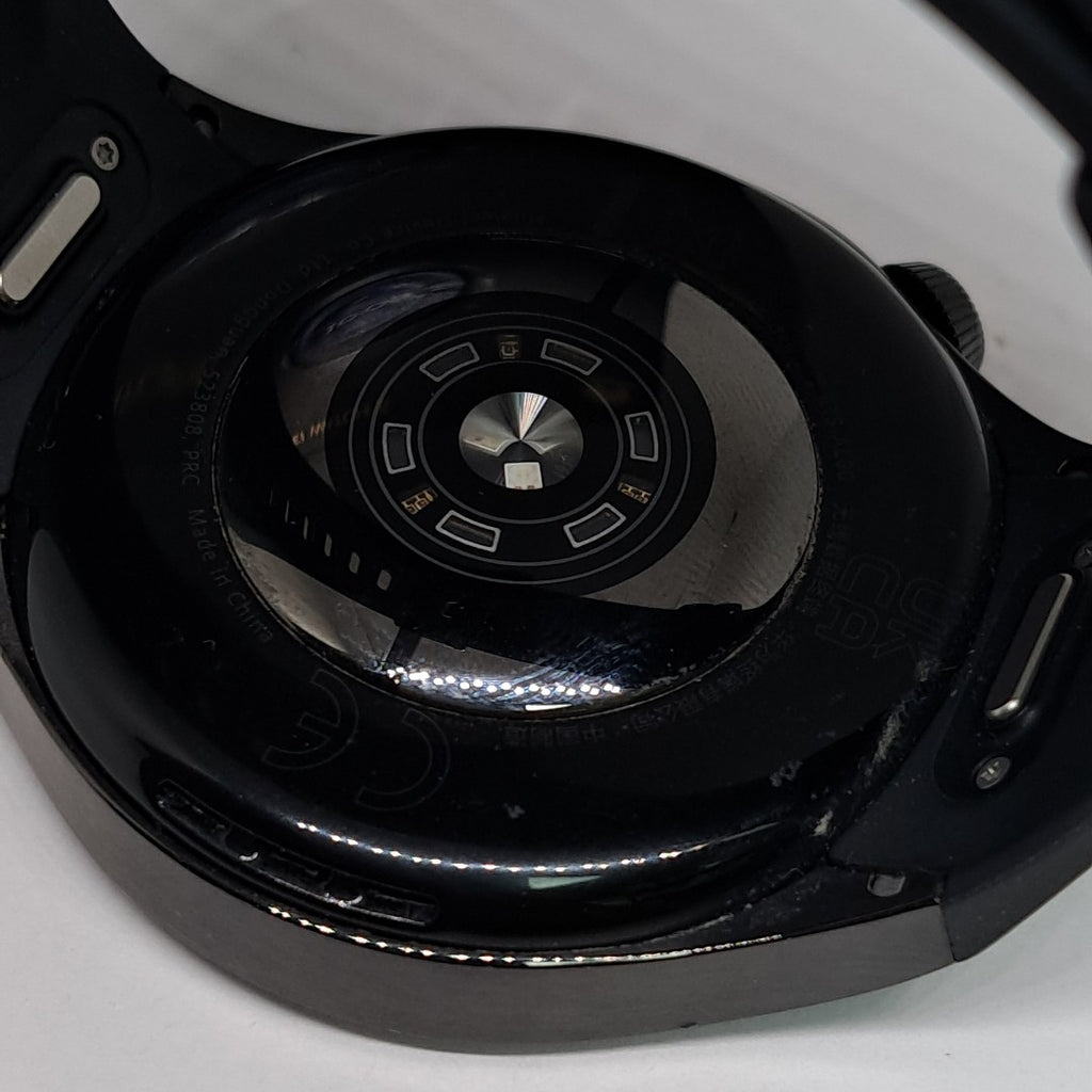 SMARTWATCH HUAWEI WATCH 5 RTS-AL00 46 MM GPS + CELULAR (SEMINUEVO)