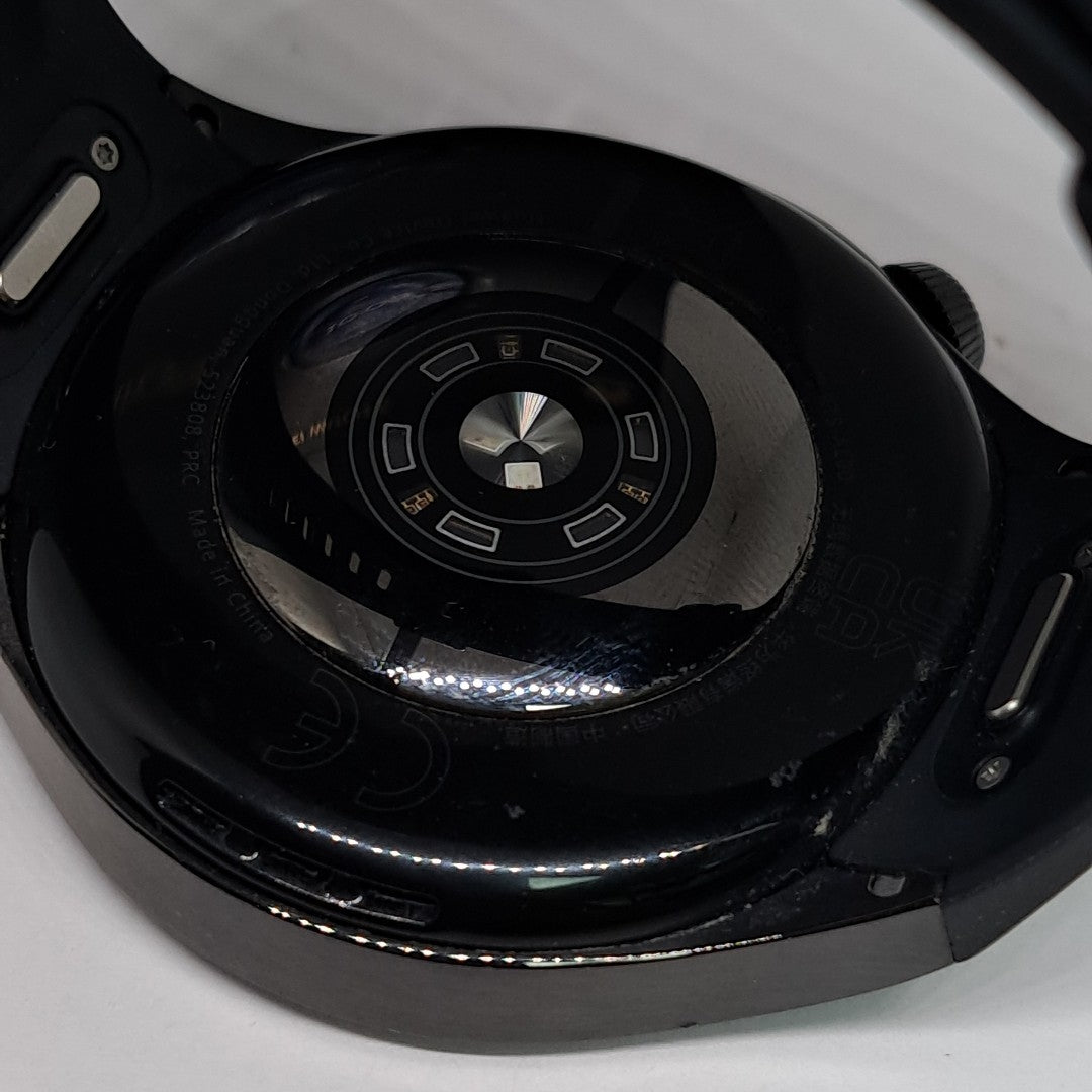 SMARTWATCH HUAWEI WATCH 5 RTS-AL00 46 MM GPS + CELULAR (SEMINUEVO)