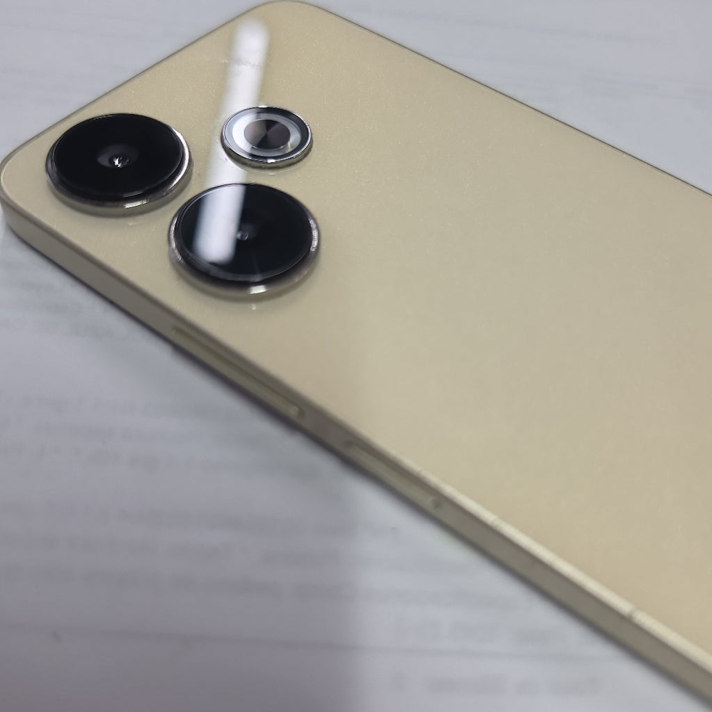 CELULAR XIAOMI REDMI 13 24049RN28L (2024) 256 GB 8 GB RAM