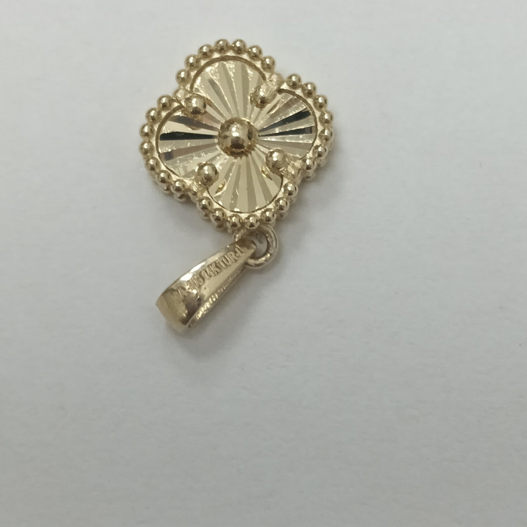 DIJES ORO 14K 1.1 (NUEVO)