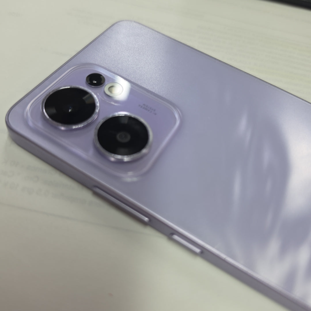 CELULAR OPPO RENO 13F 5G CPH2699 (2025) 256 GB 12 GB RAM (SEMINUEVO)