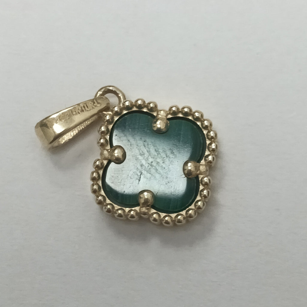 DIJES ORO 14K 1 (NUEVO)
