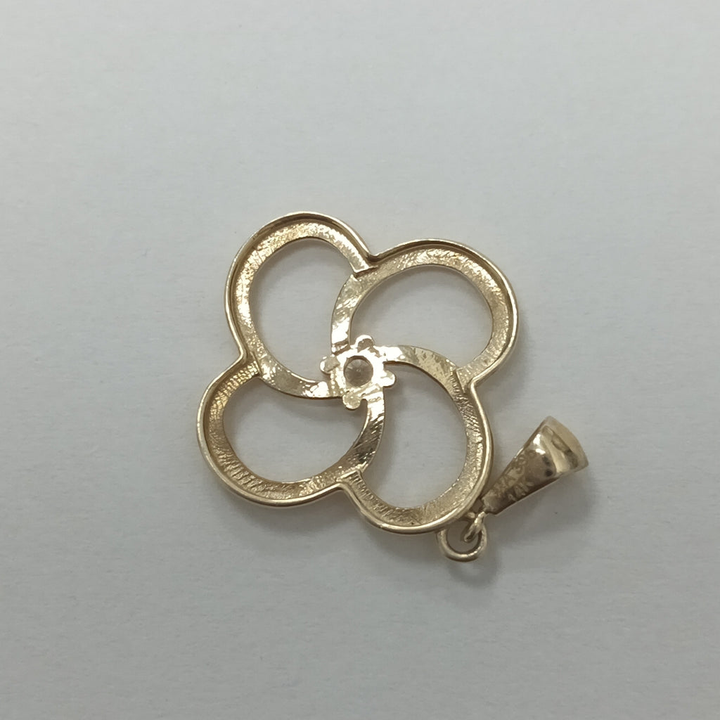 DIJES ORO 14K 1.4 (NUEVO)