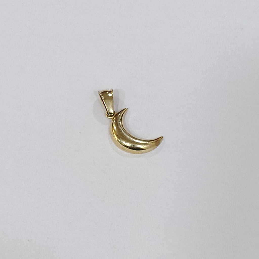 DIJE ORO 14 K 1 GRMS (SEMINUEVO)