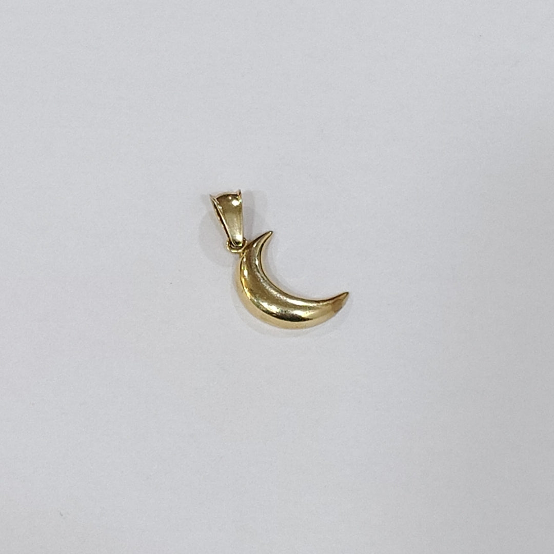 DIJE ORO 14 K 1 GRMS (SEMINUEVO)